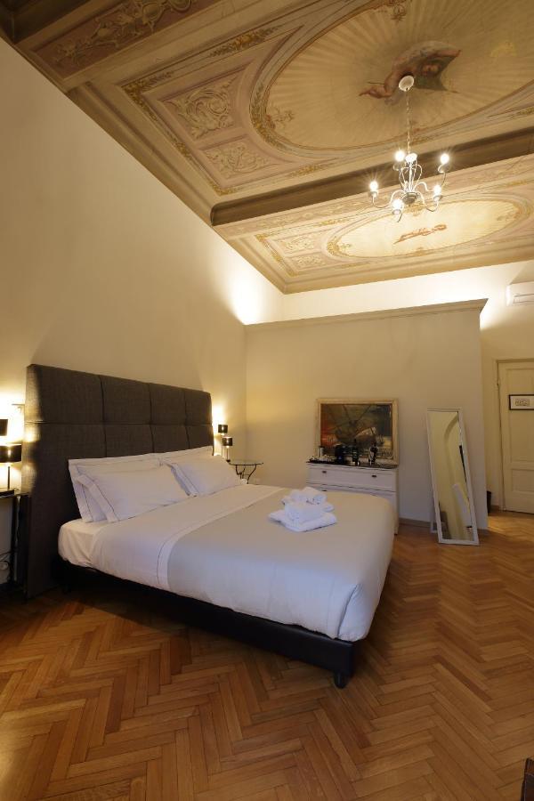 Corsini Tintori Hotel Florença Exterior foto