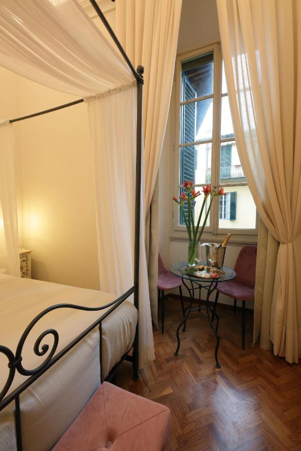 Corsini Tintori Hotel Florença Exterior foto